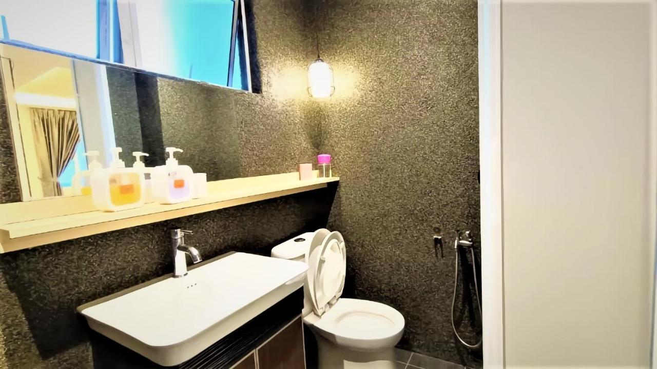 Limbongan Executive By Ggm Apartment