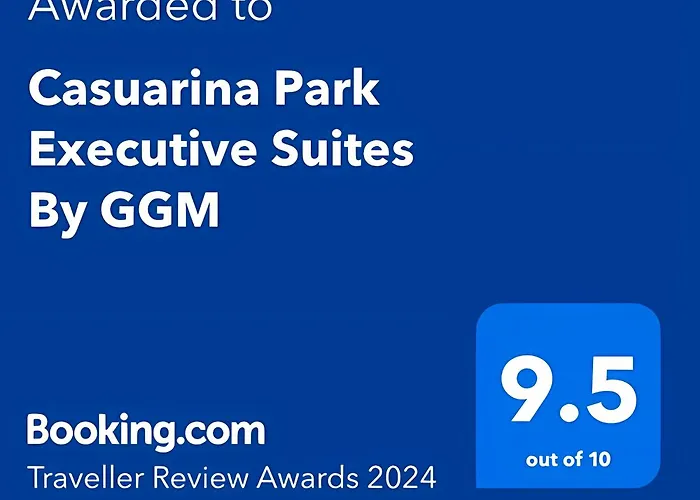 Limbongan Executive Suites Melaka By Ggm