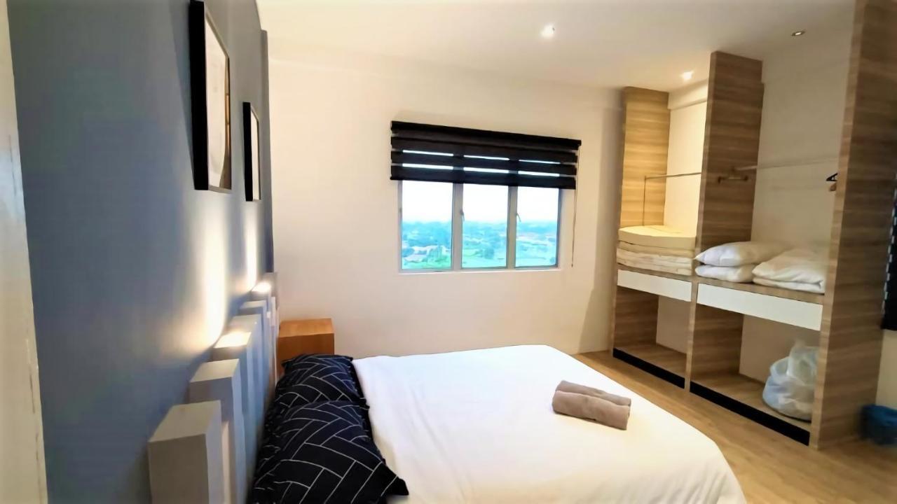 Limbongan Executive By Ggm Apartment Malacca