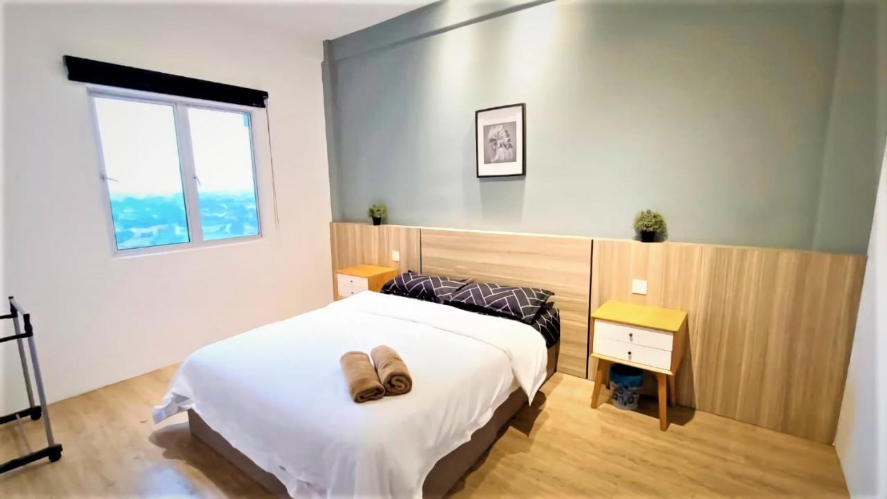 Limbongan Executive By Ggm Apartment Malacca