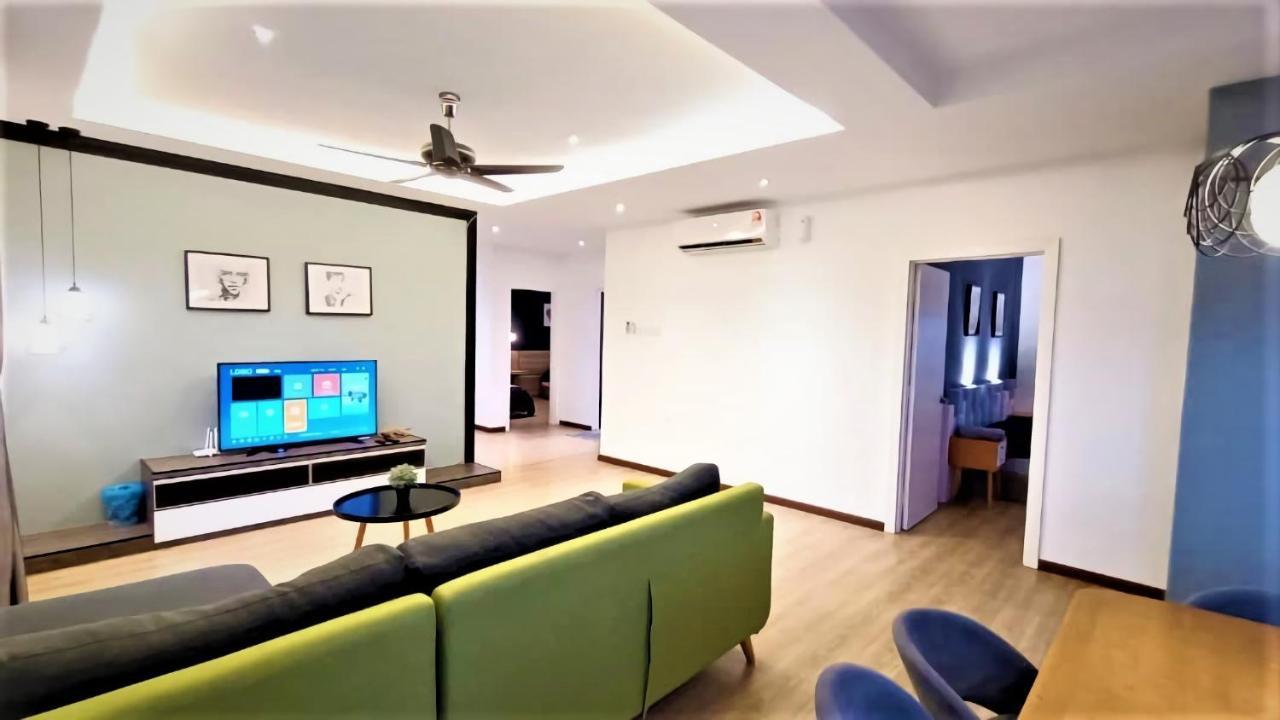 Limbongan Executive By Ggm
