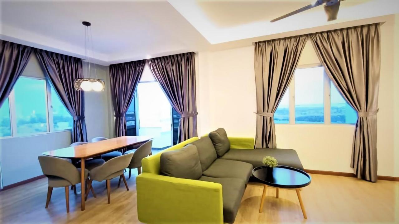Limbongan Executive By Ggm Apartment Malacca