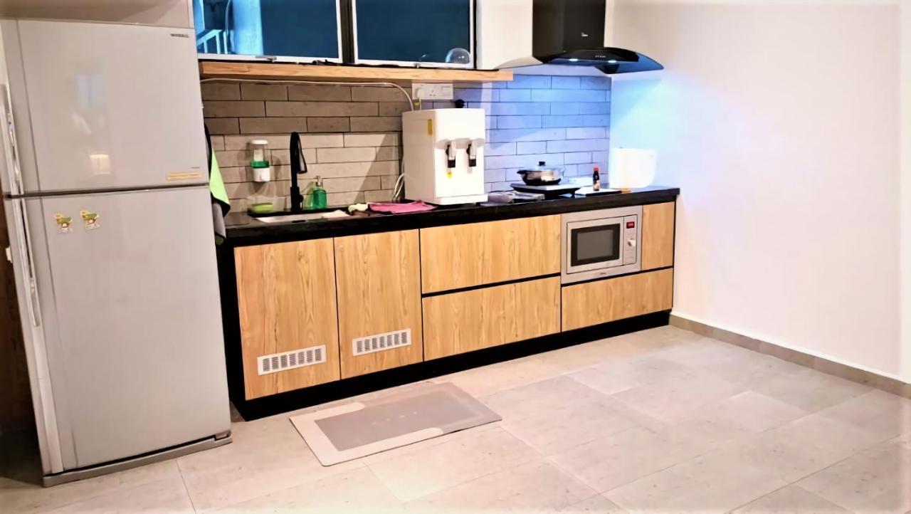 Limbongan Executive By Ggm Apartment